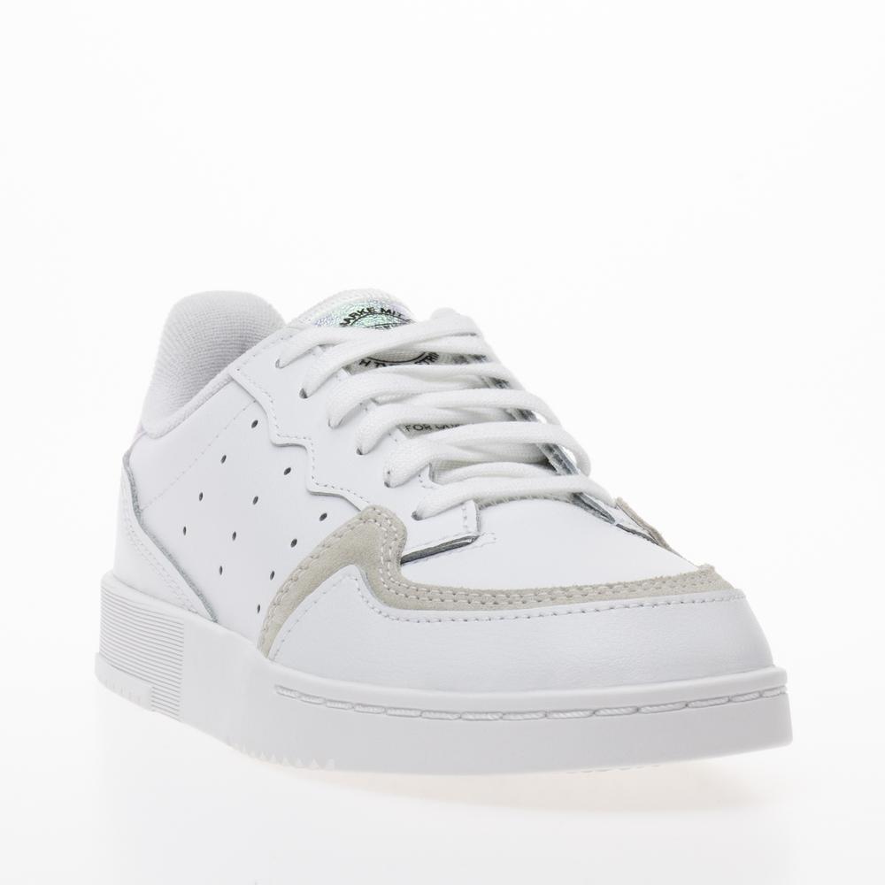 Cipő adidas Supercourt EG9080 - fehér