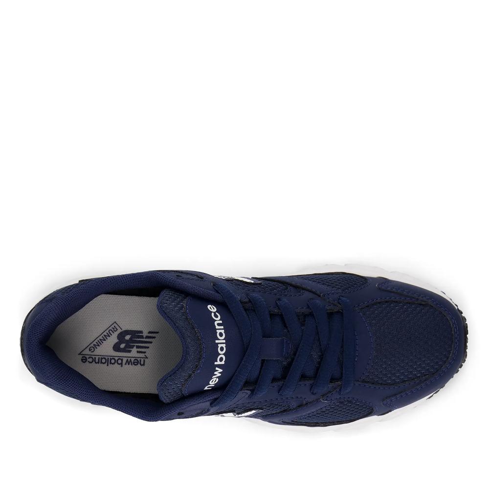 Gyerek cipő unisex New Balance G4082ER - sötétkék