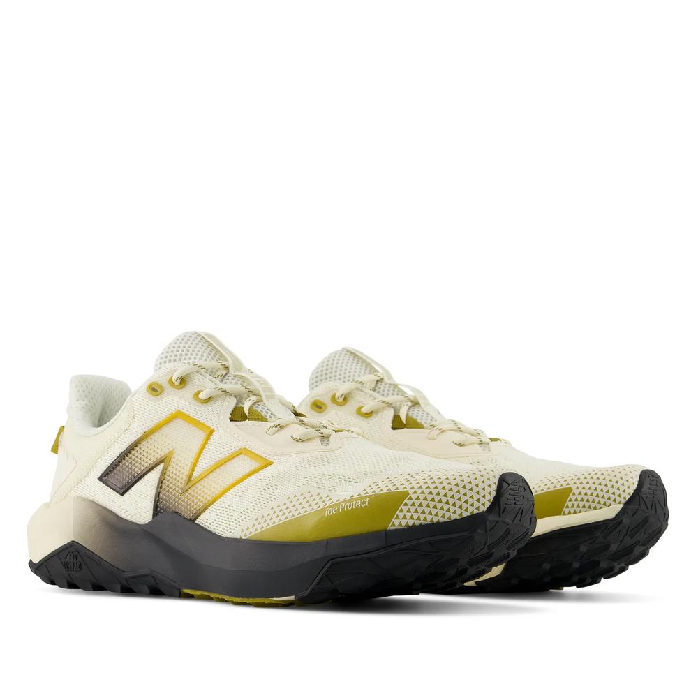 Férfi cipő New Balance DynaSoft Nitrel v6 MNTR4SE - bézs