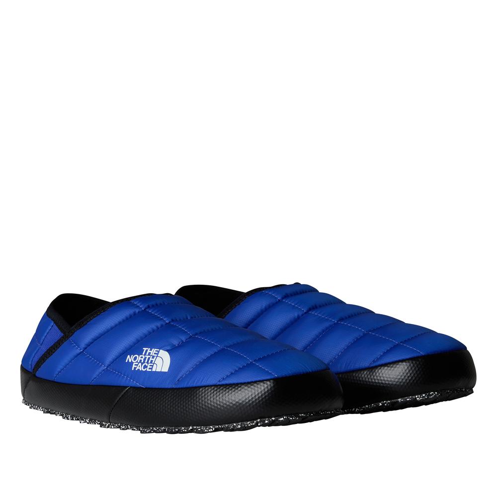Férfi cipő The North Face Thermoball Traction V 0A3UZNG781 - sötétkék