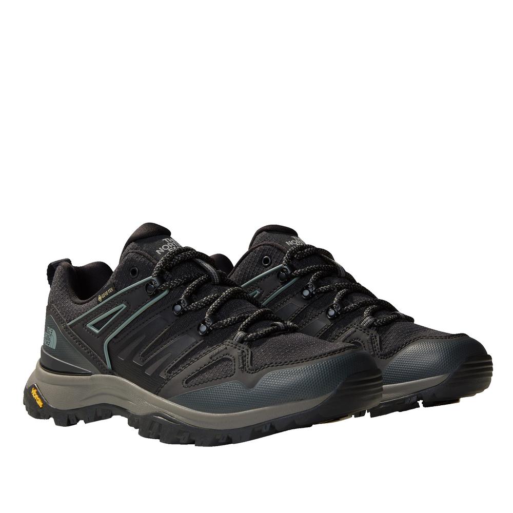 Női cipő The North Face Hedgehog Gore-Tex 0A8AABKT01 - fekete