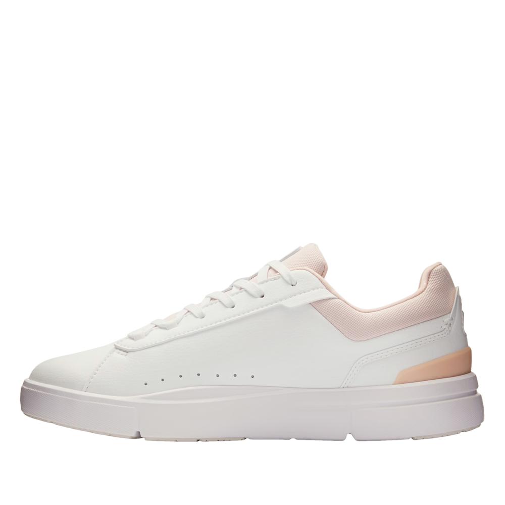 Női cipő On The Roger Advantage 3WF30392349 - fehér