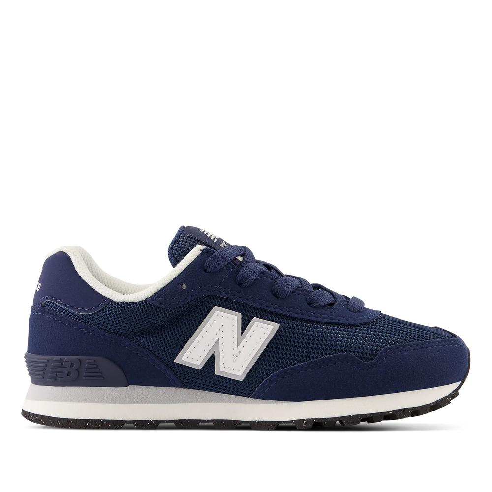 Cipő New Balance PC515NVY - sötétkék