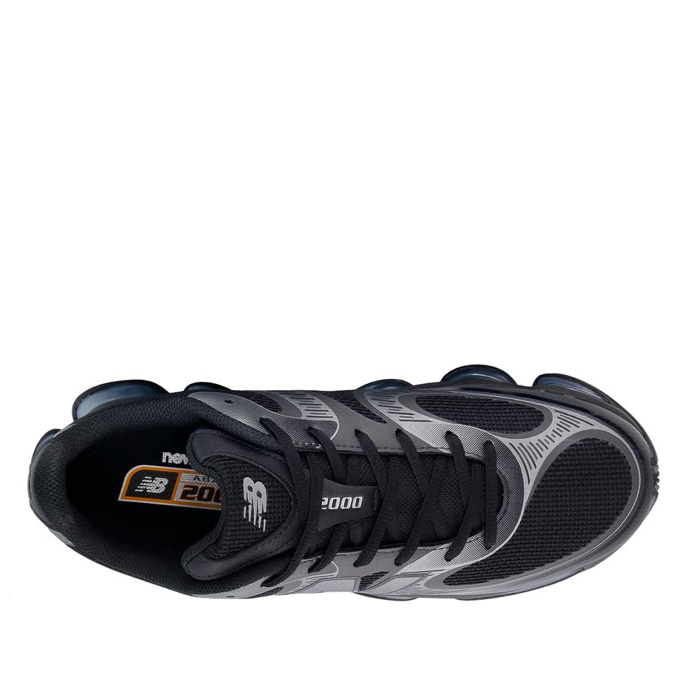 Unisex cipő New Balance U2000EA - fekete