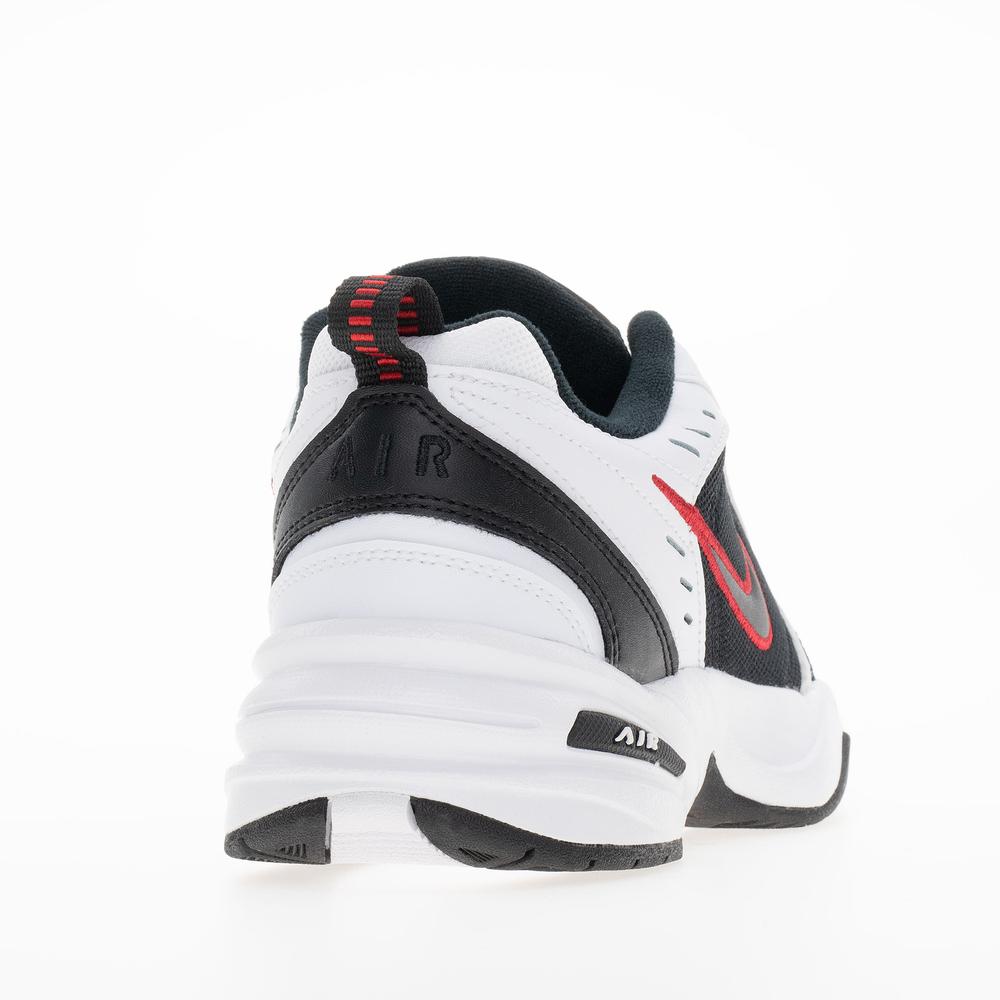 Cipő Nike Air Monarch IV 415445-101 - fehér