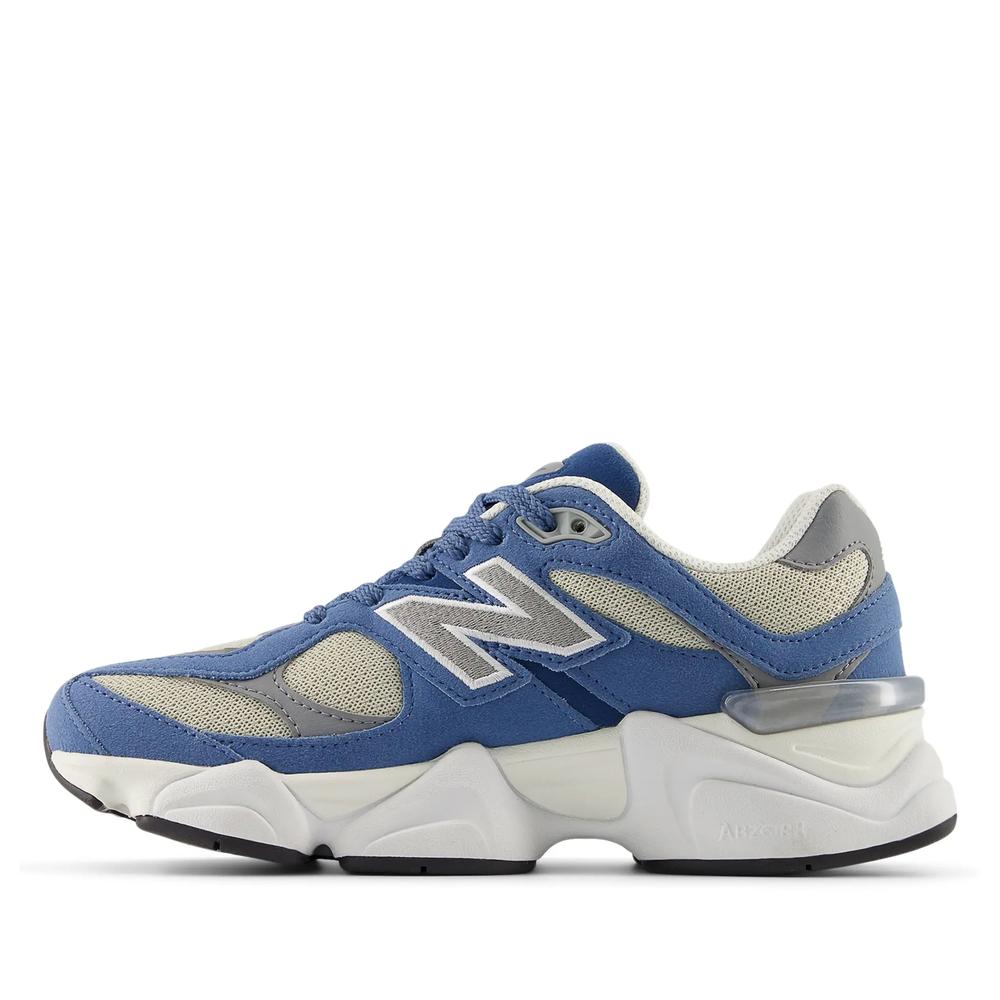 Gyermekcipő New Balance GC9060CC - kék