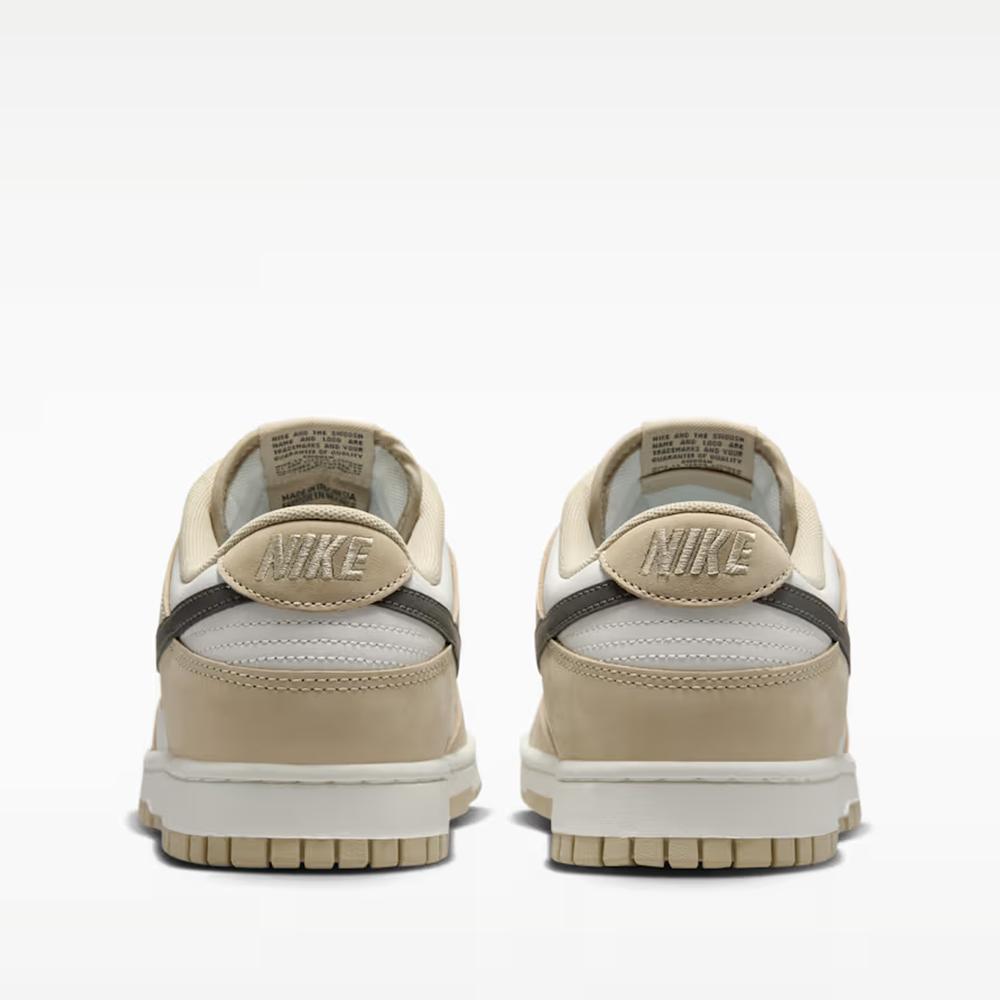 Cipő férfi Nike Dunk Low IB3079-200 - bézs