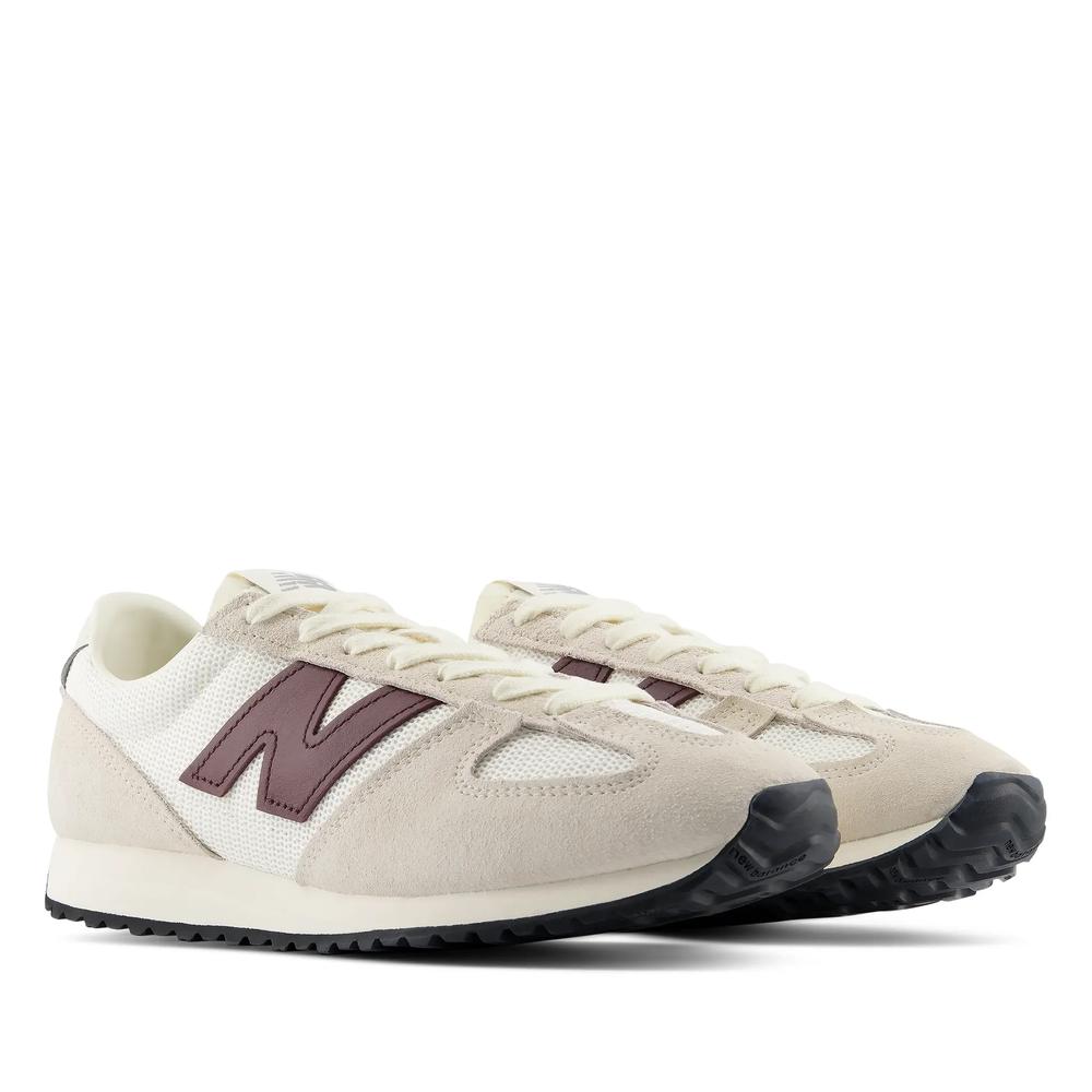 Unisex cipő New Balance U4718Y4 - bézs