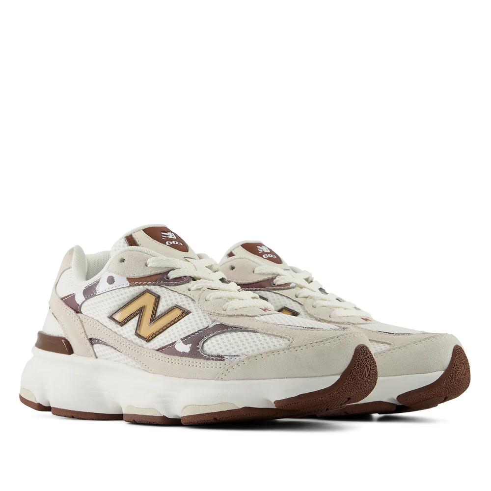Női cipő New Balance W60342R - bézs