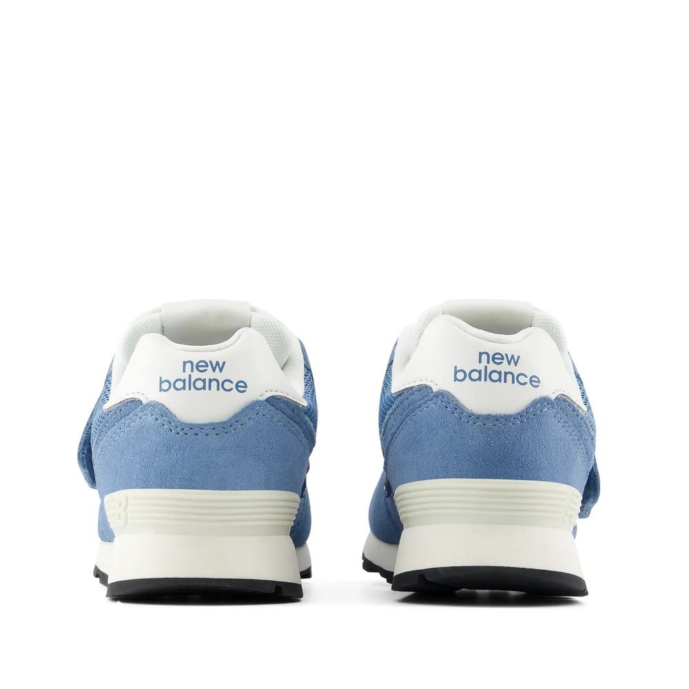 Gyerek cipő New Balance P57466A  - kék