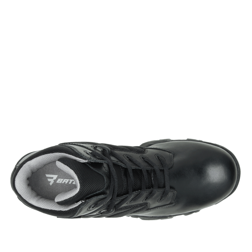 Cipő Bates GX-4 Gore-Tex E02266 - fekete