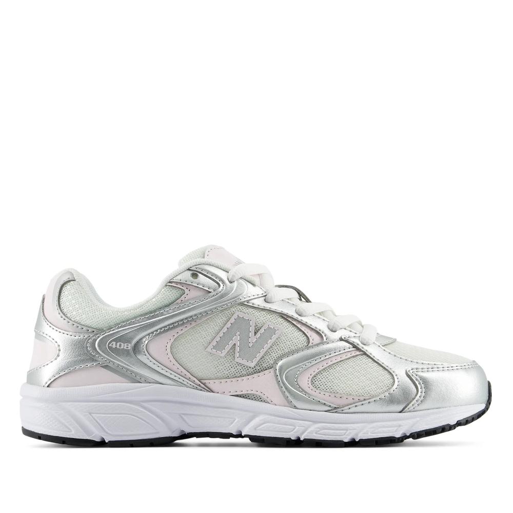 Gyerek cipő New Balance G4085Y8 - ezüst