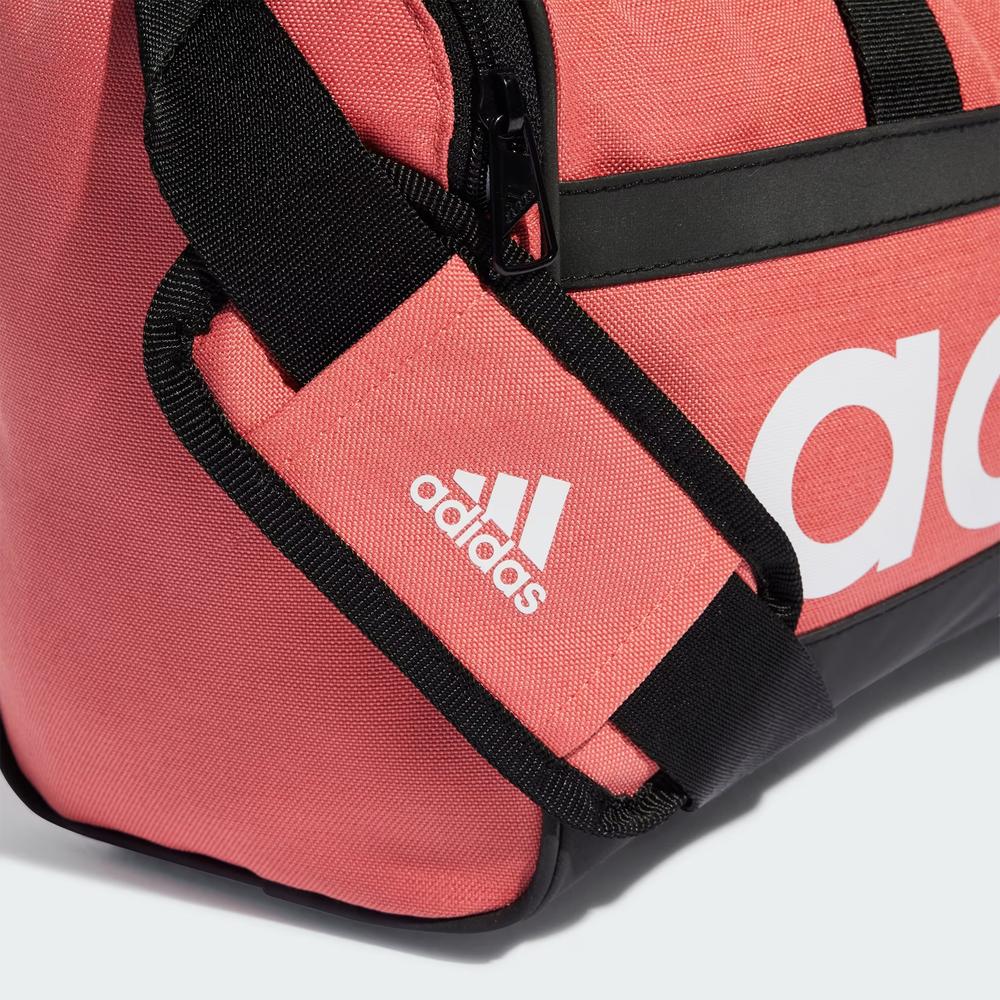 Táska adidas Essentials Linear Duffel Bag Extra Small IR9826 - piros