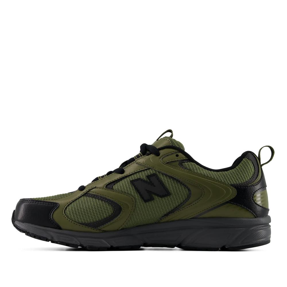 Férfi cipő New Balance M4084HQ - zöld