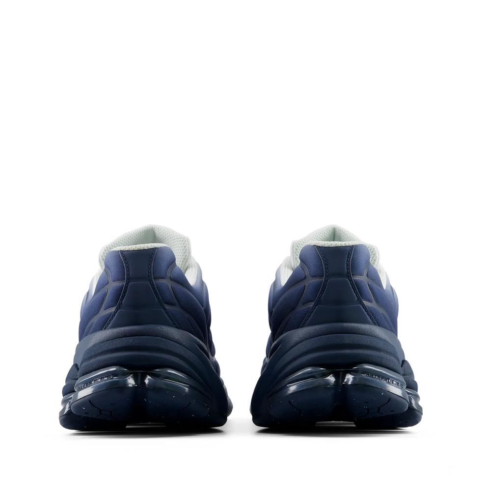Unisex cipő New Balance ABZORB U50301XA - sötétkék