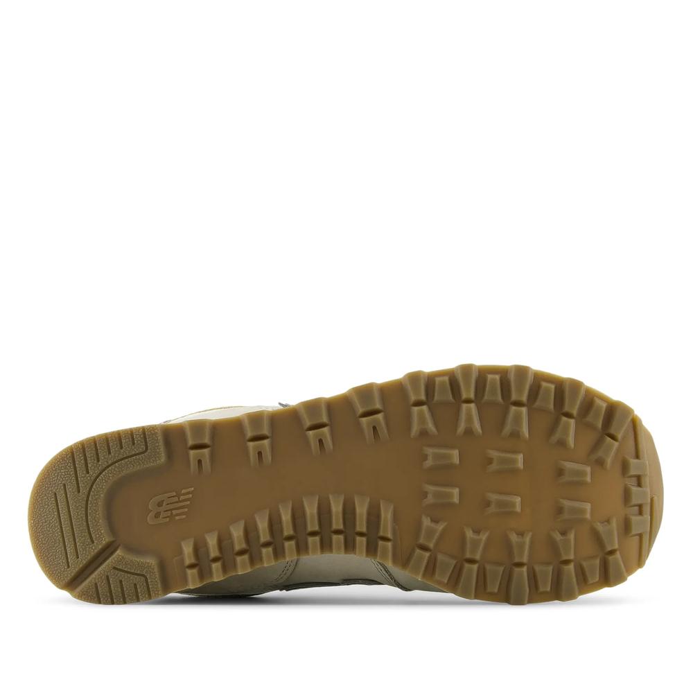 Férfi cipő New Balance U5748DF - bézs