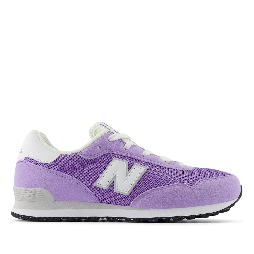 Cipő New Balance GC515BL - lila