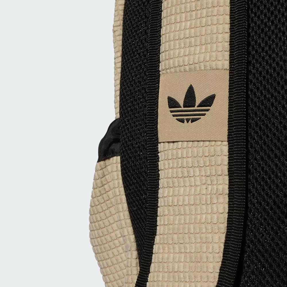 Hátitáska adidas Originals Classic JW1186 - bézs