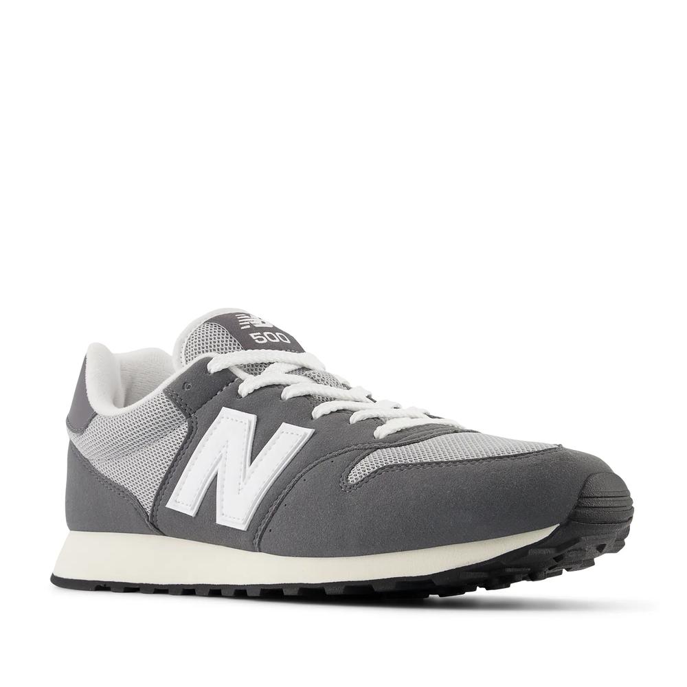 Cipő New Balance GM500LCR - szürke