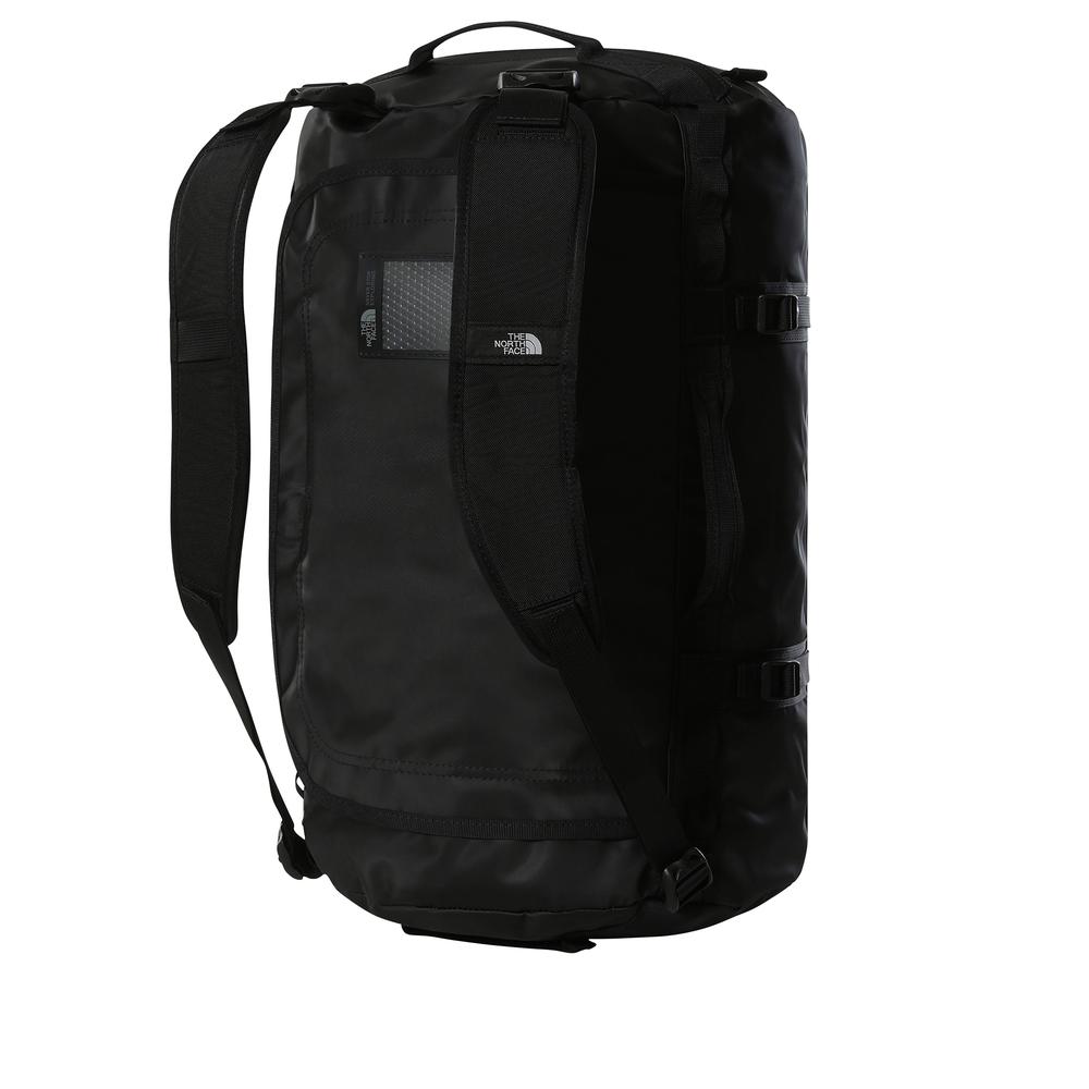 Táska The North Face Base Camp Duffel S 0A52ST53R1 - fekete