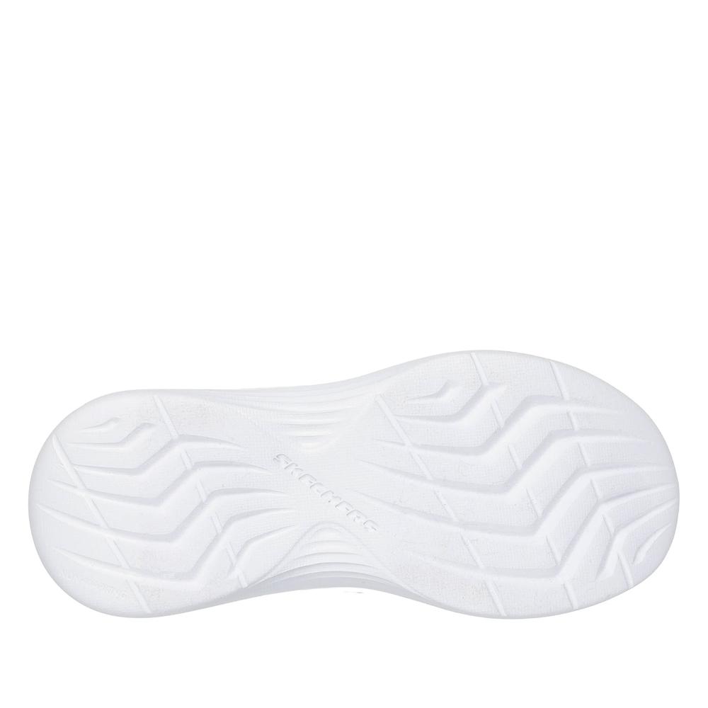 Gyerek cipő Skechers Selectors Reset Achieved 403615LCHAR - szürke