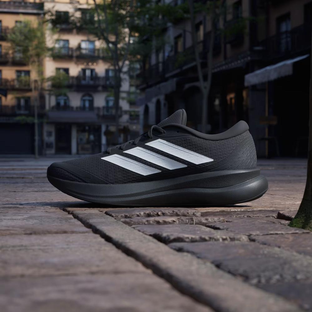 Férfi cipő adidas Runfalcon 6 Cloudfoam IH9530 - fekete