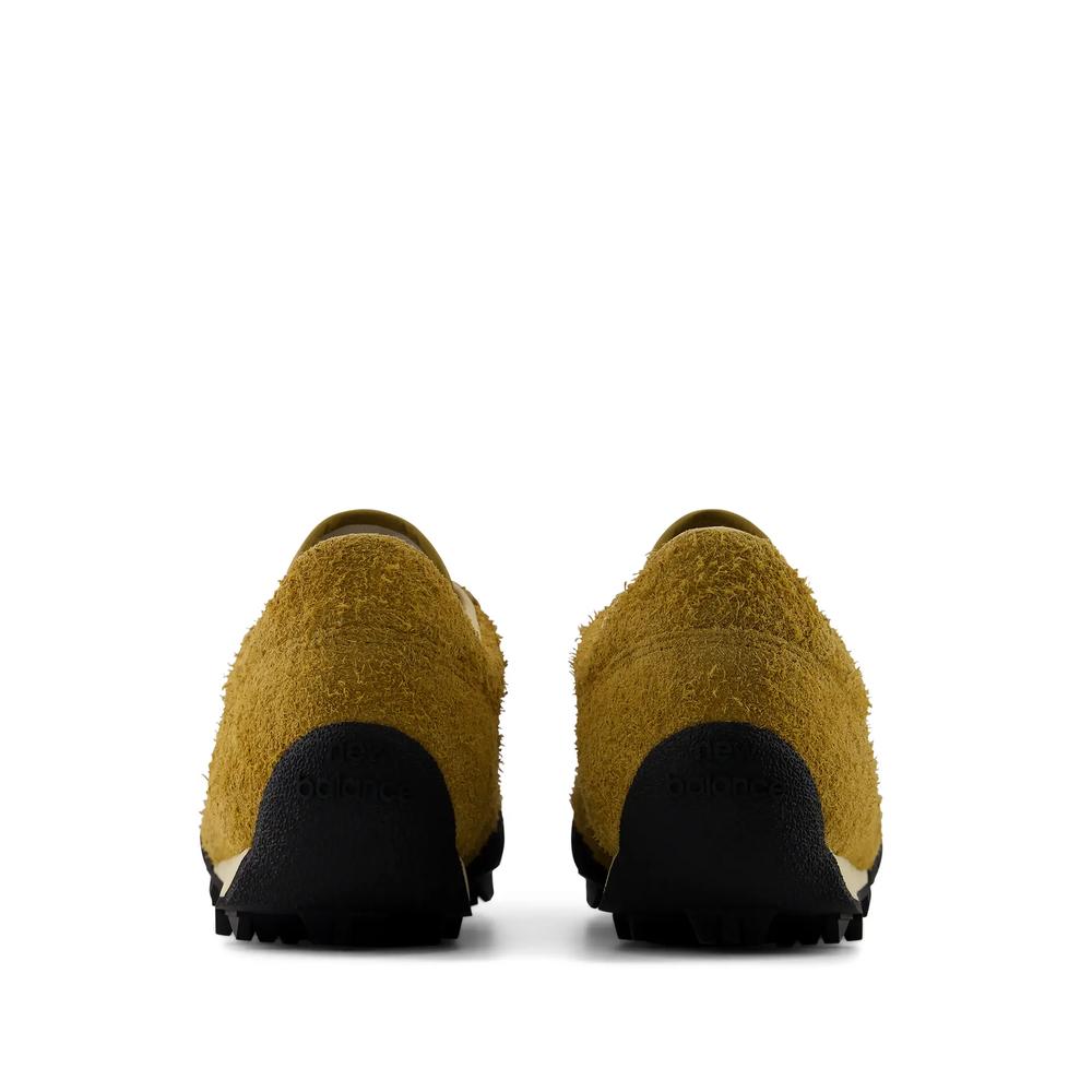 Cipő unisex New Balance Gator Run UGTR7Q8 - barna