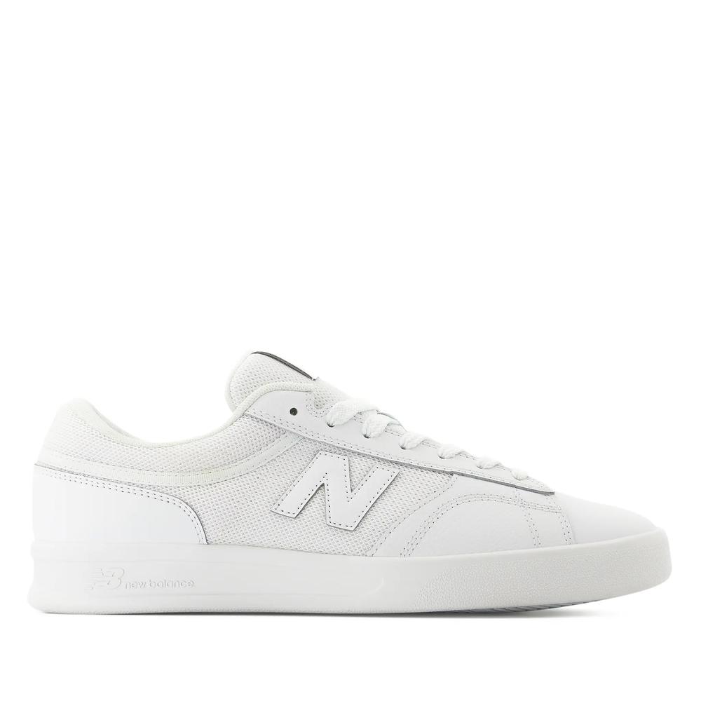Férfi cipő New Balance Numeric NM430WII - fehér