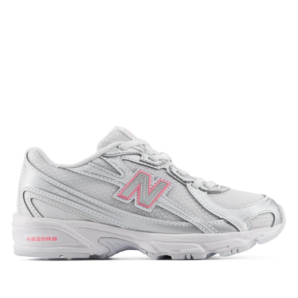 Gyermekcipő New Balance P7403DB - fehér