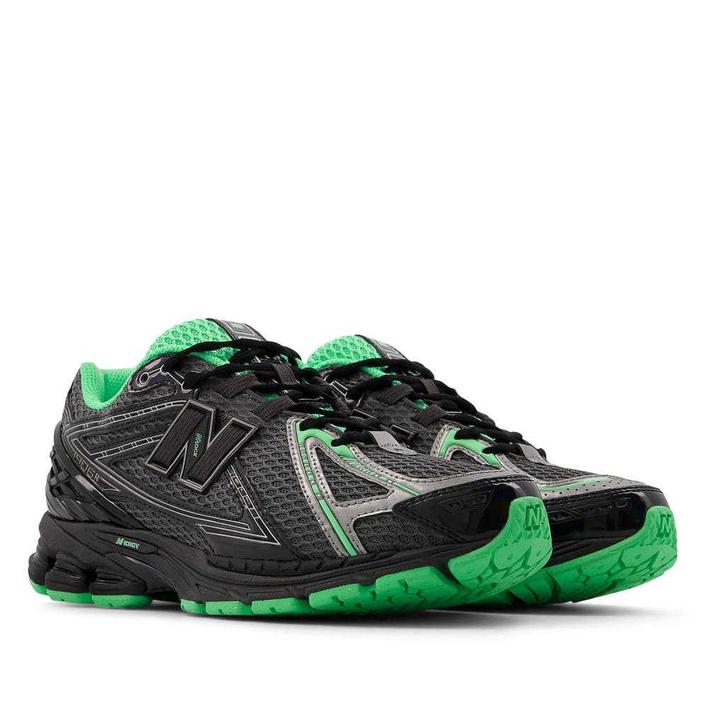 Unisex cipő New Balance U1906RCT - fekete