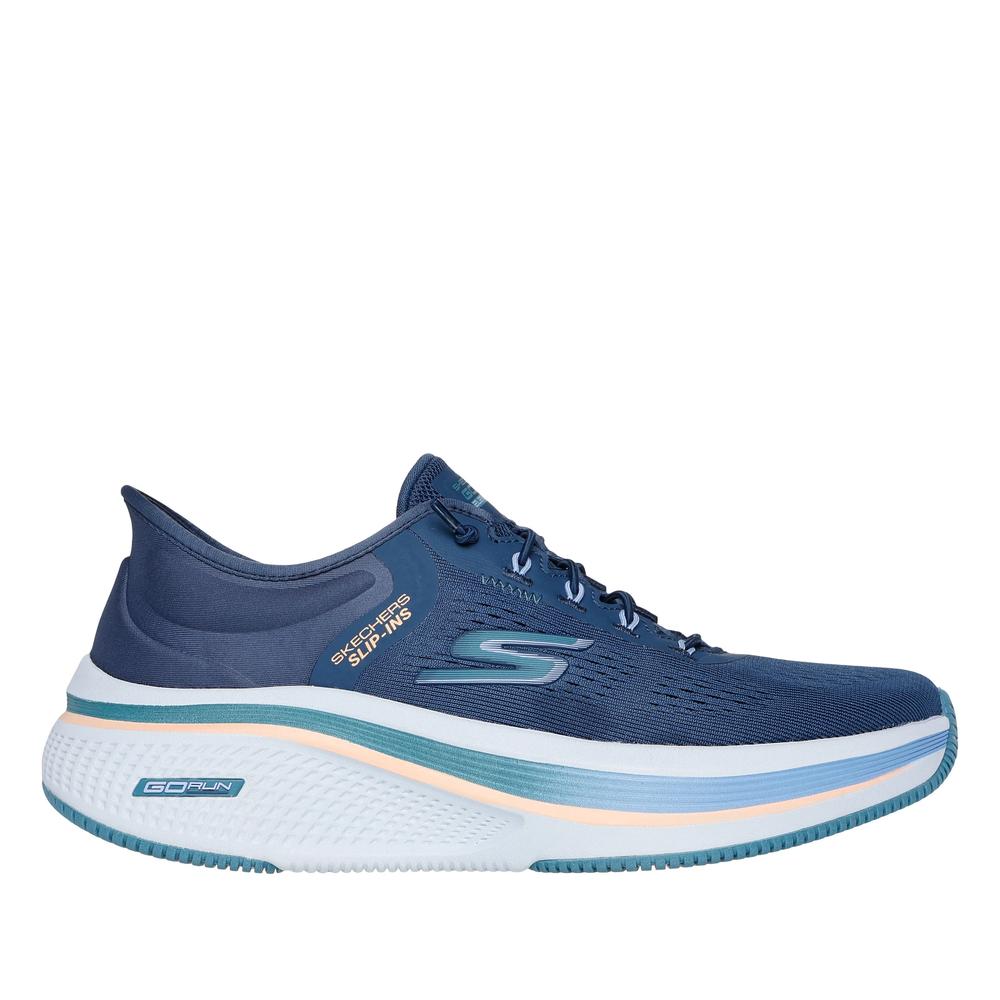 Női cipő Skechers Go Run Elevate 2.0 - Banyan 129006NVTL - sötétkék