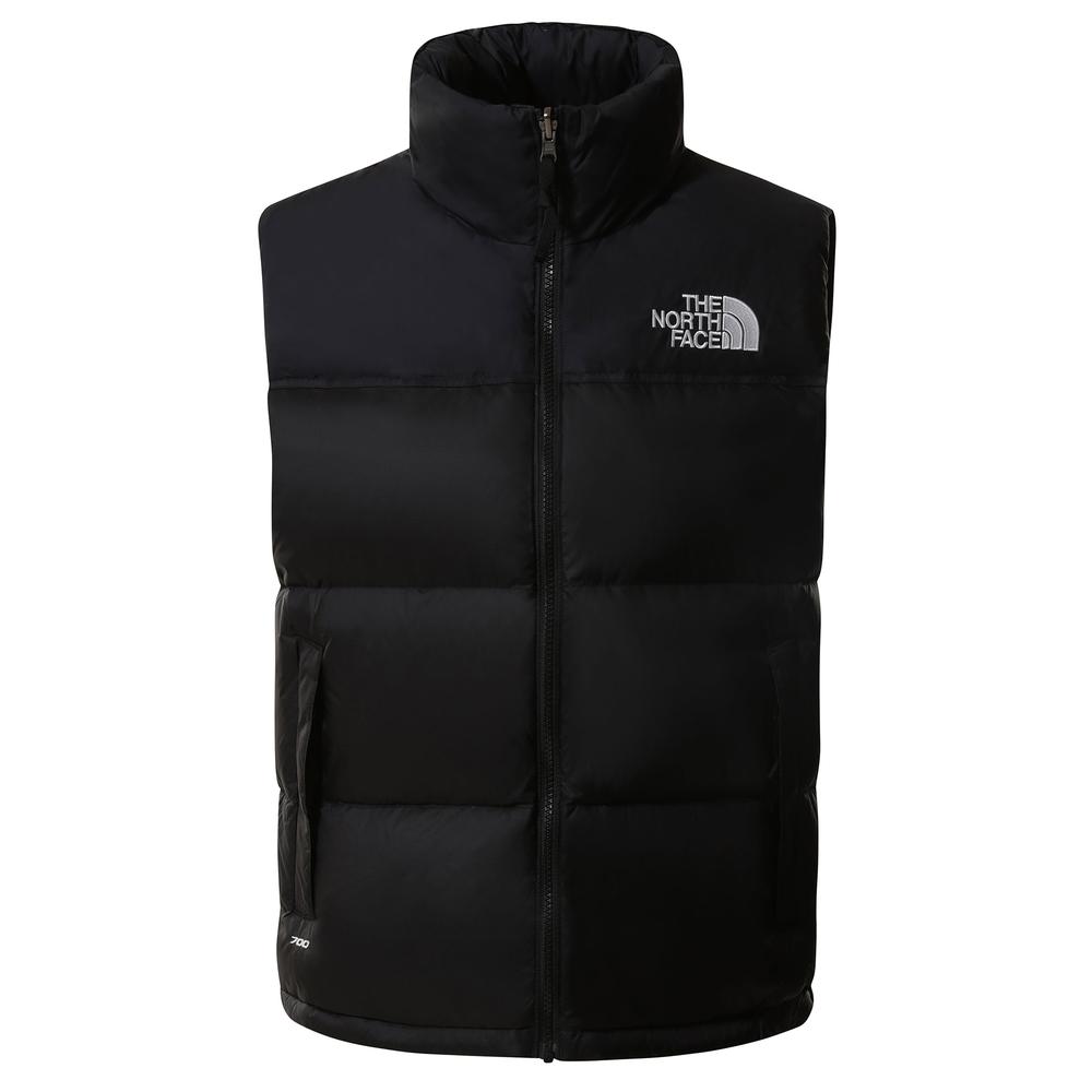 Mellény The North Face 1996 Retro Nuptse 0A3XEPLE41 - fekete