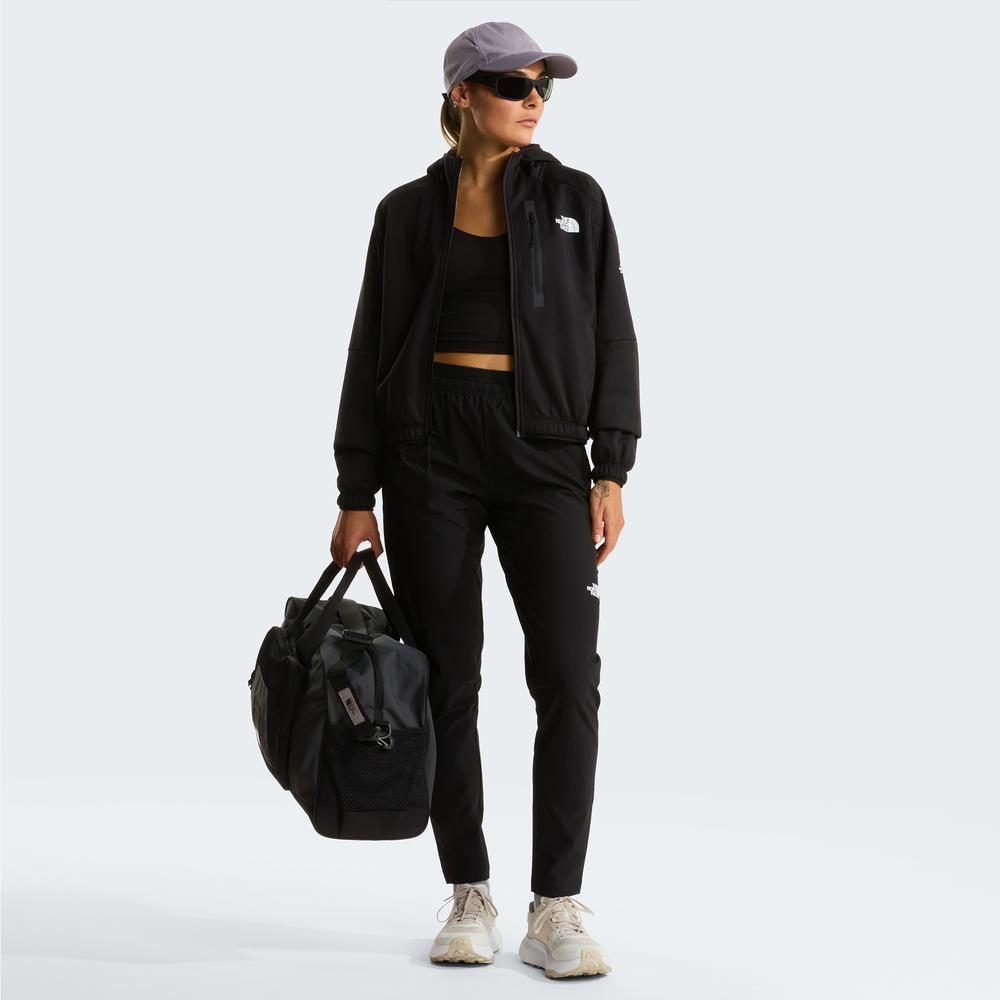 Női alsonadrág The North Face Flex 0A8JHSJK31 - fekete