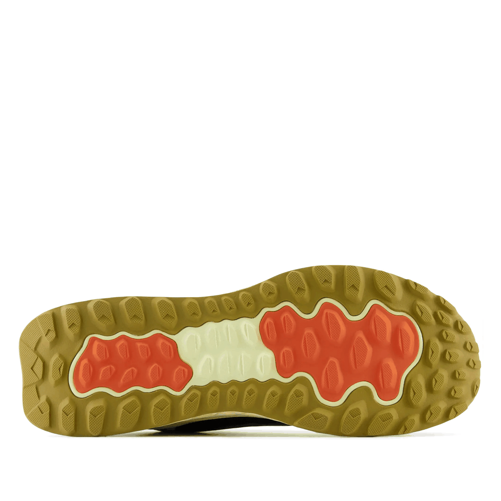 Férfi futócipő New Balance Fresh Foam Garoe MTGAROC1 - zöld
