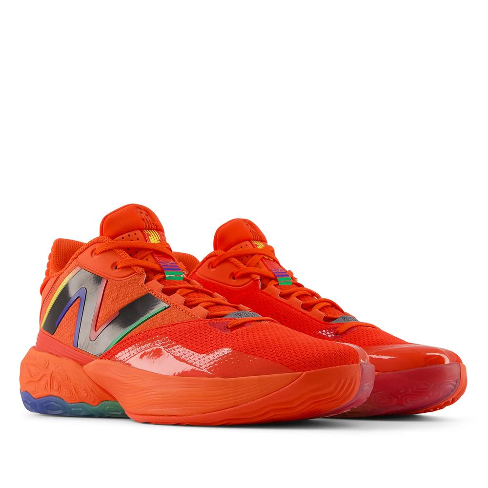 Férfi cipő New Balance TWO WXY v4 BB2WYGP4 - piros