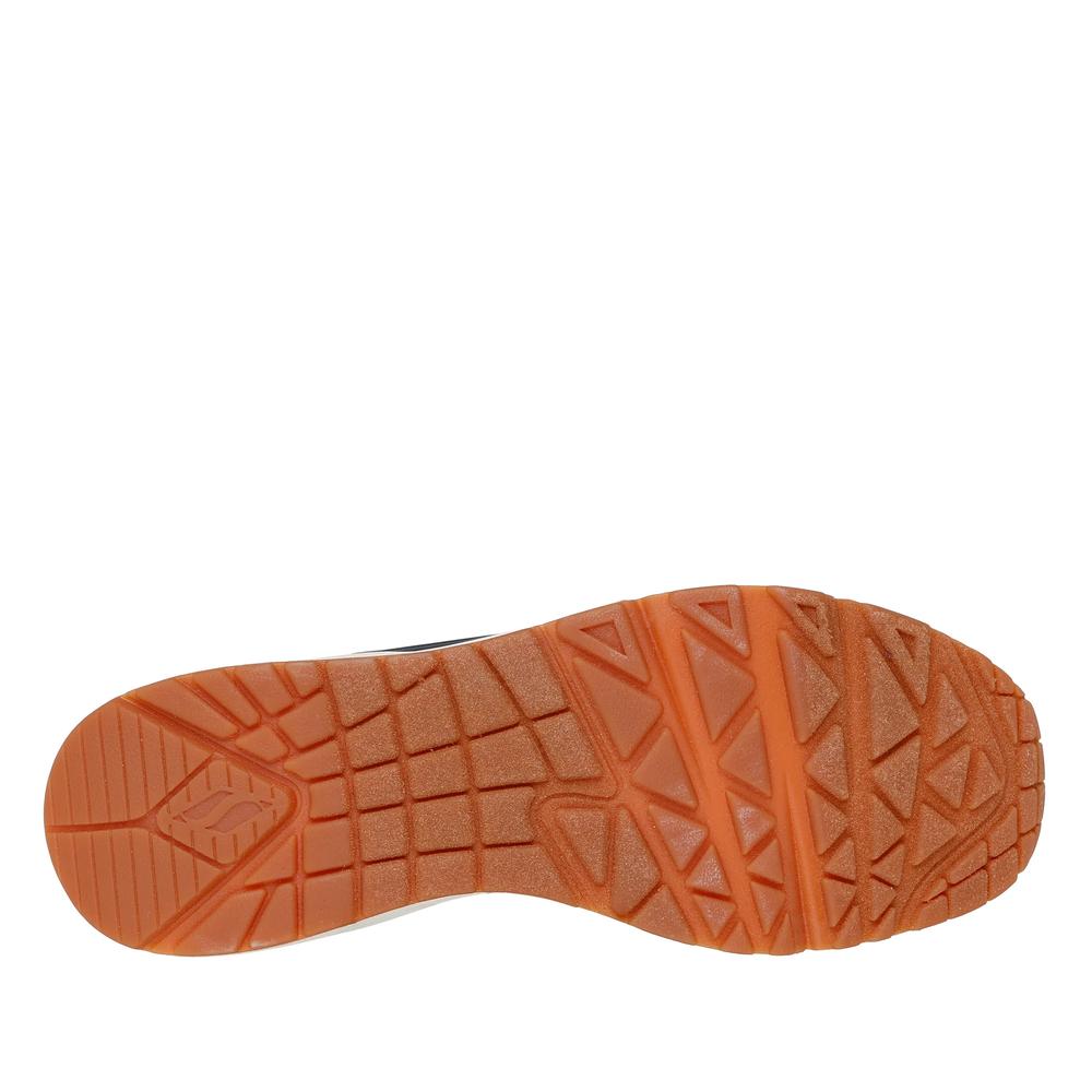 Cipő Skechers Uno Suited On Air 183004NVY - sötétkék