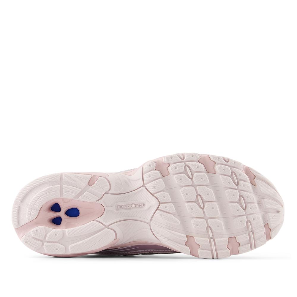 Gyermekcipő New Balance G7405GL - rózsaszín