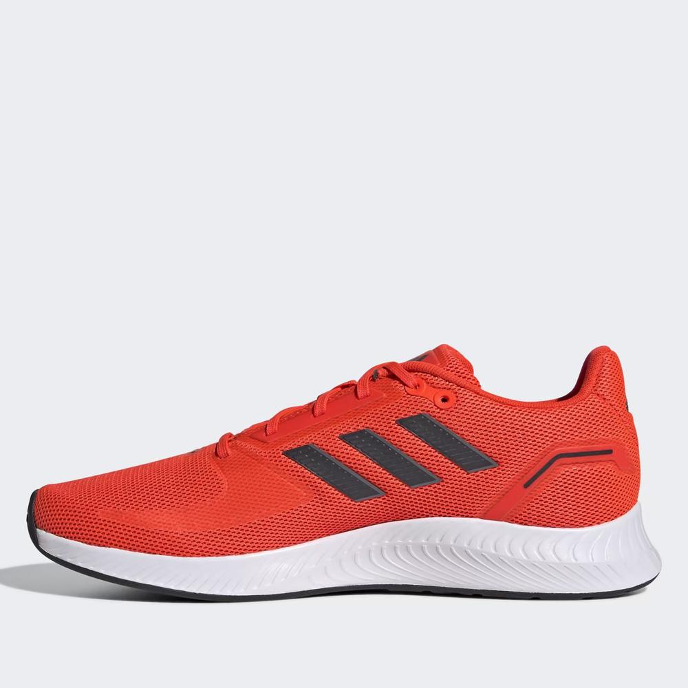 Cipő adidas Run Falcon 2.0 H04537 - piros
