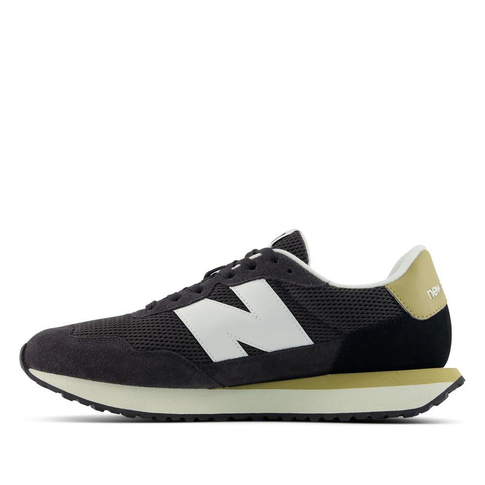 Unisex cipő New BalanceM2375RS - fekete