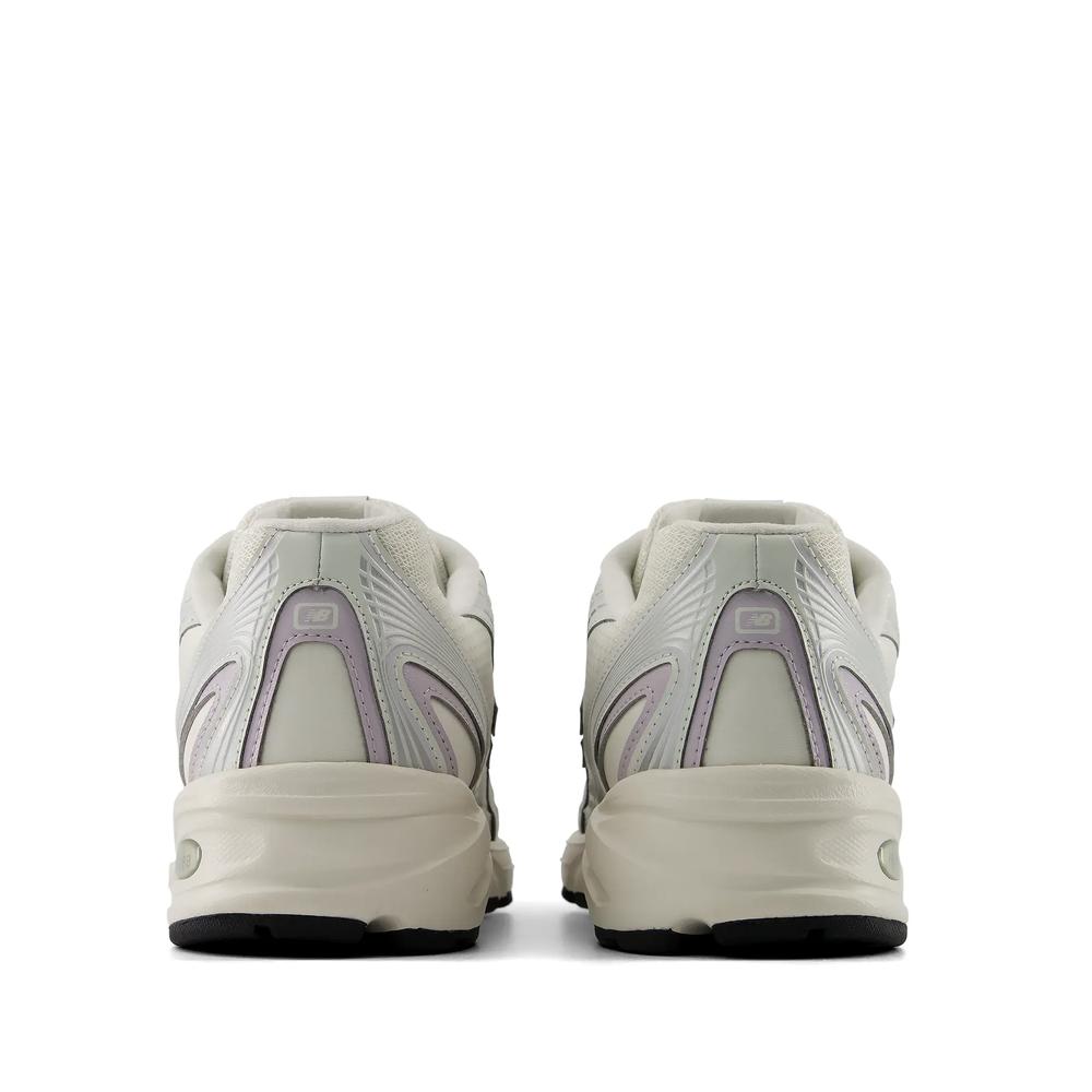 Unisex férfi cipő New Balance U7402F3 - bézs