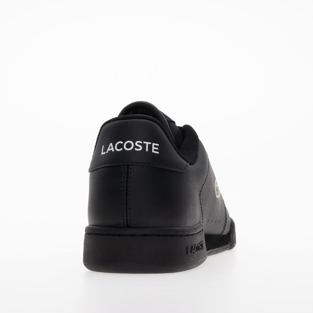 Cipő Lacoste Carnaby Cup 125 2 SMA 749SMA0035-02H - fekete