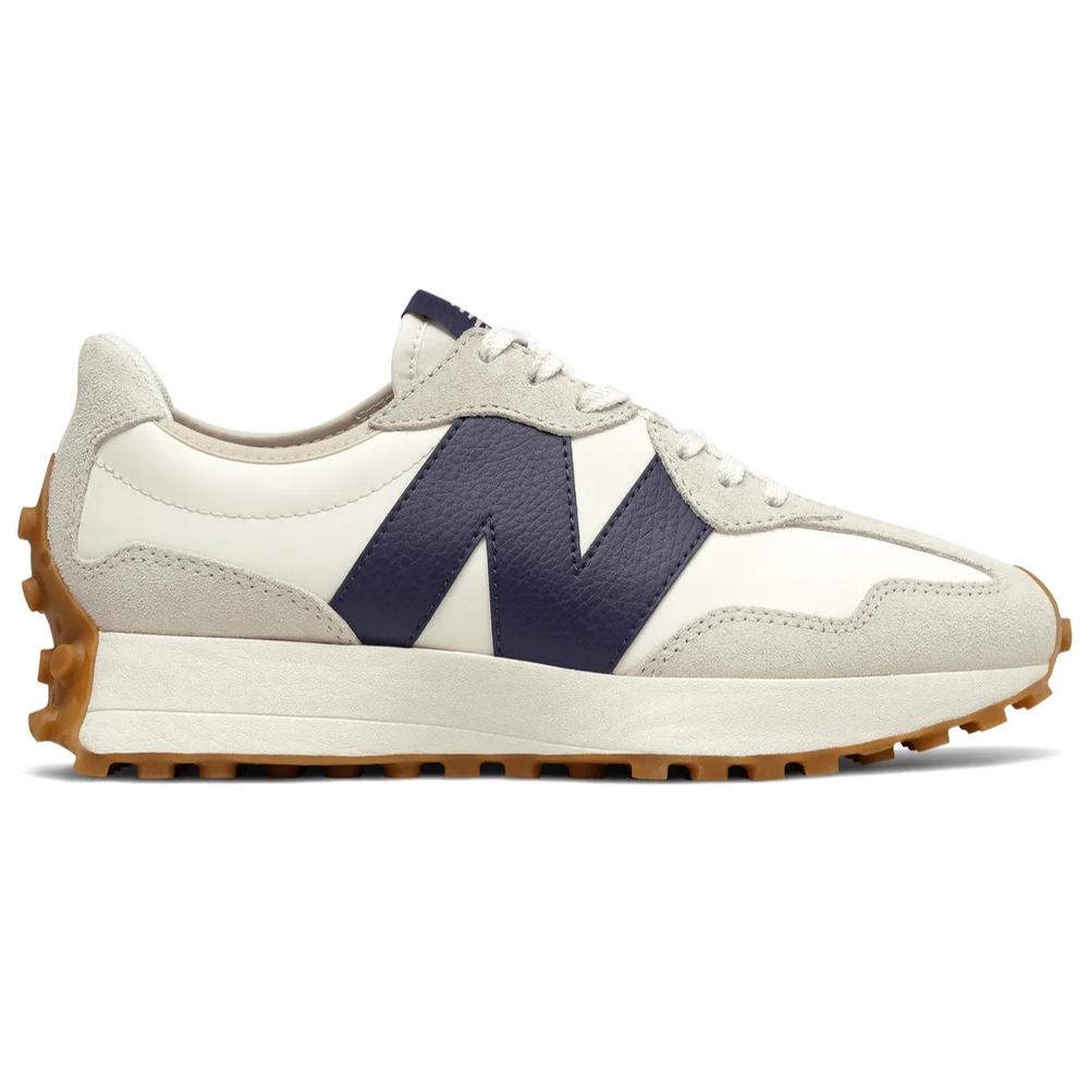 Cipő New Balance WS327KB - szürke