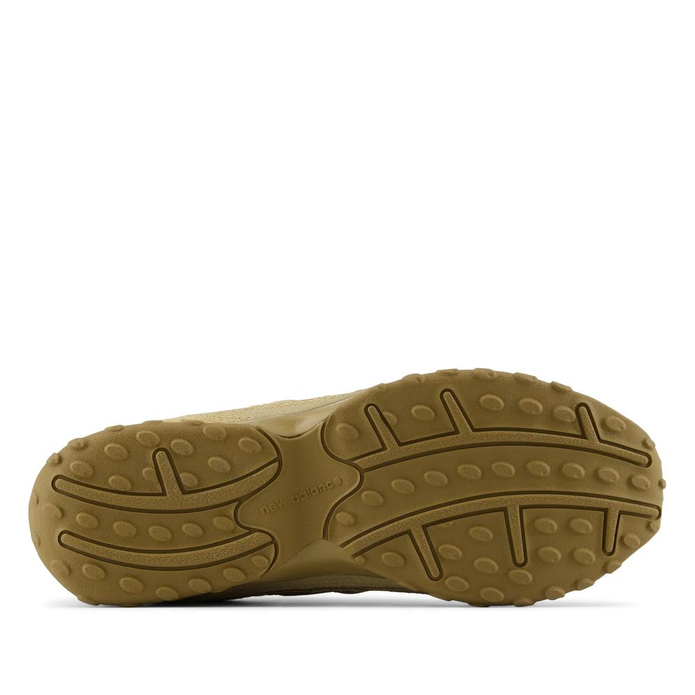 Unisex cipő New Balance U204LFSP - barna