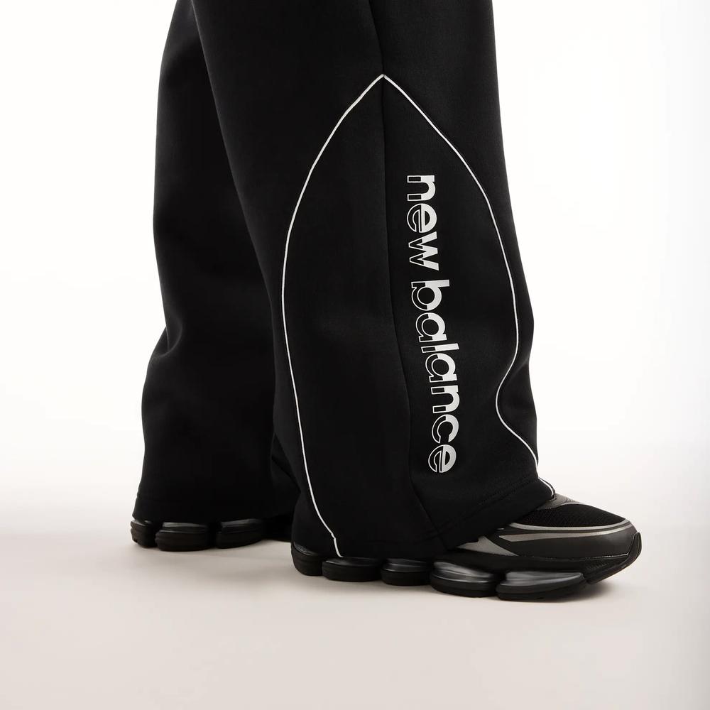 Férfi nadrág New Balance Trackside MB62G6ZVBK - fekete