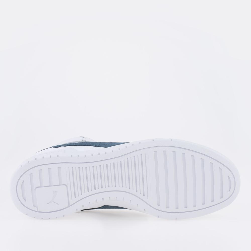 Cipő Puma CA Pro Mid Heritage 38748703 - fehér