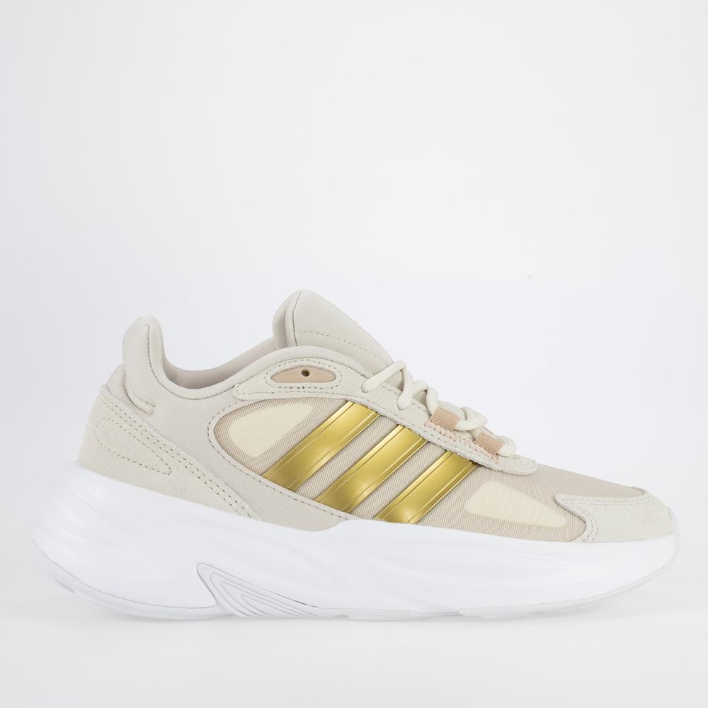 Cipő adidas Ozelle GX4694 - bézs