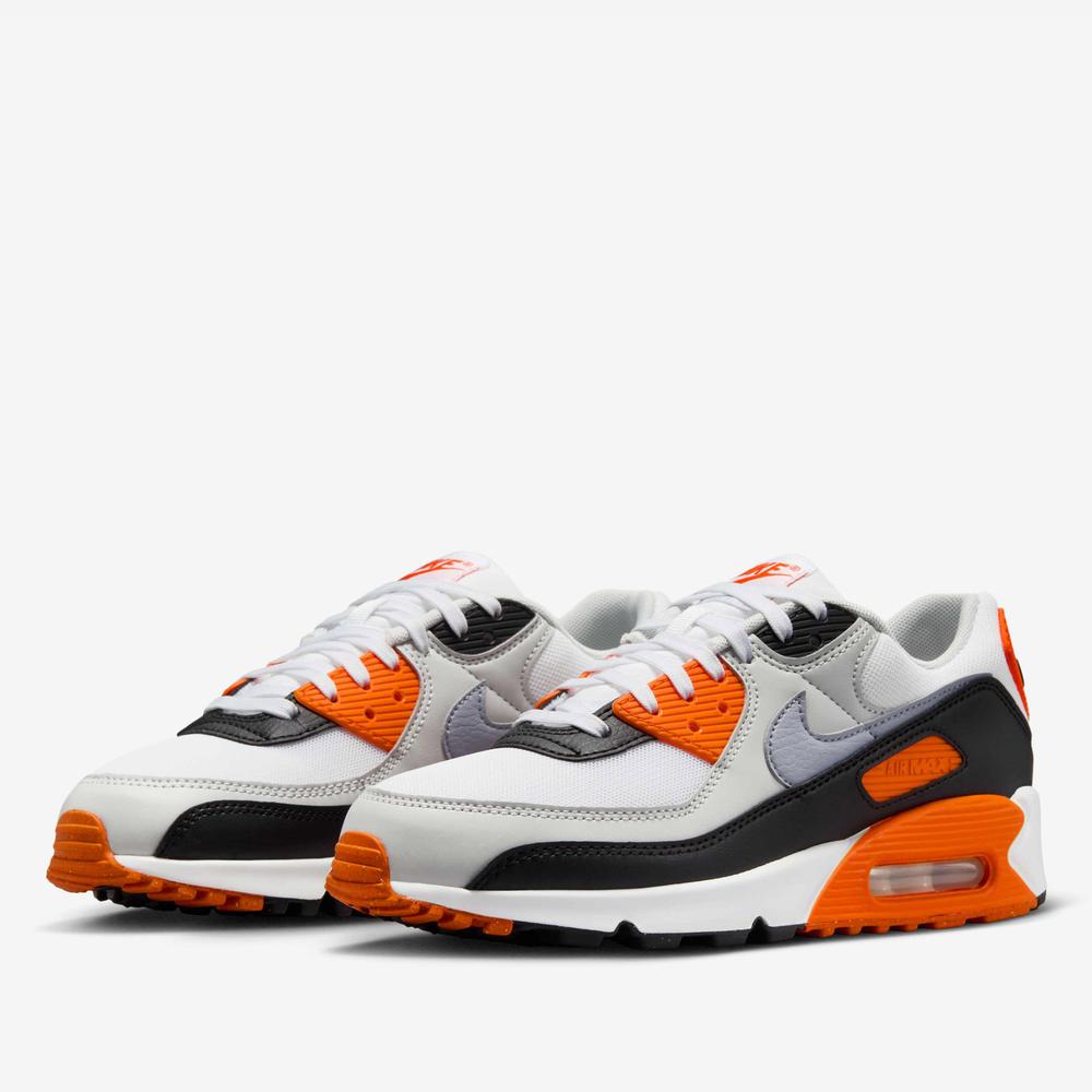 Női cipő Nike Air Max 90 DH8010-108 - többszínű