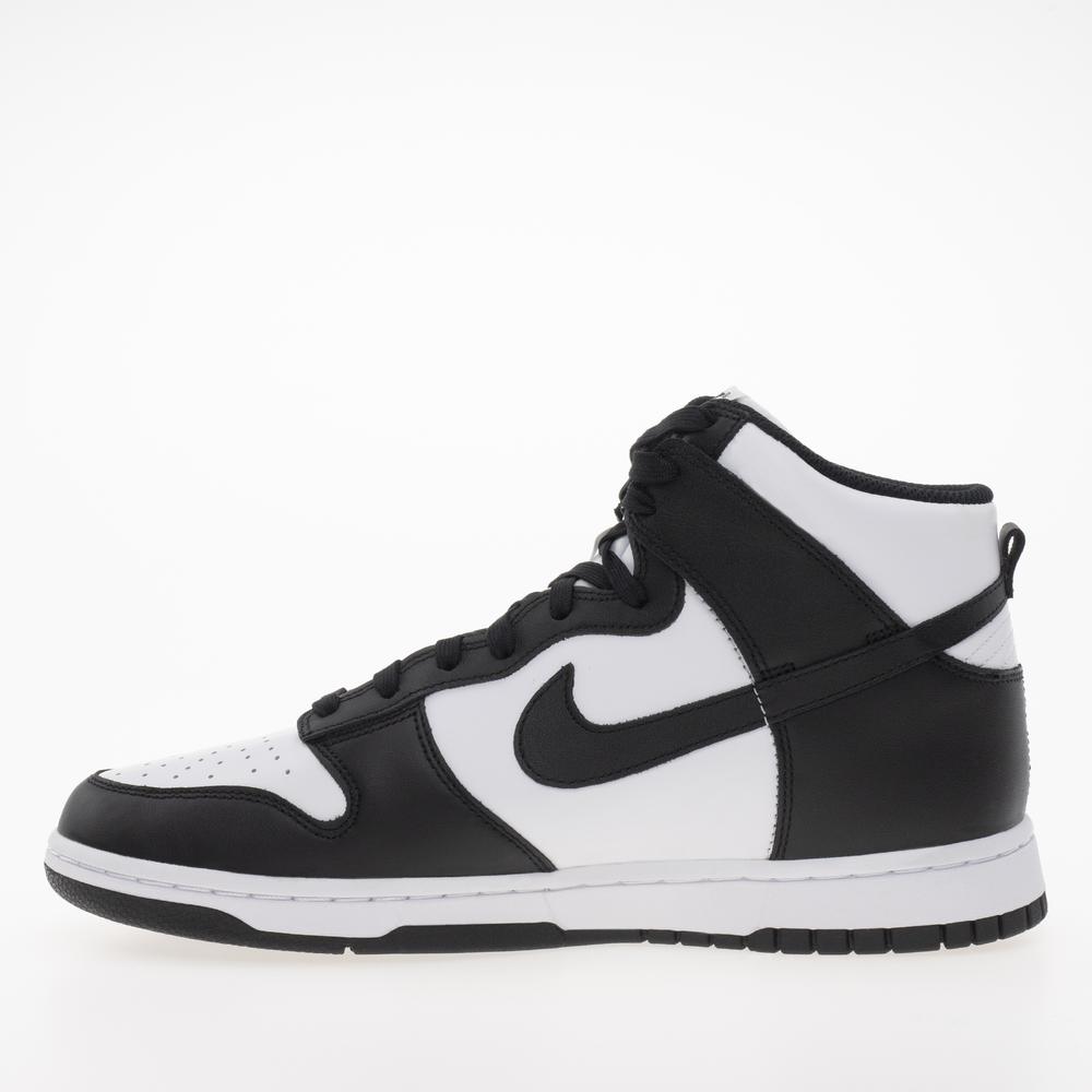 Cipő Nike Dunk High Retro DD1399-105 - fehér