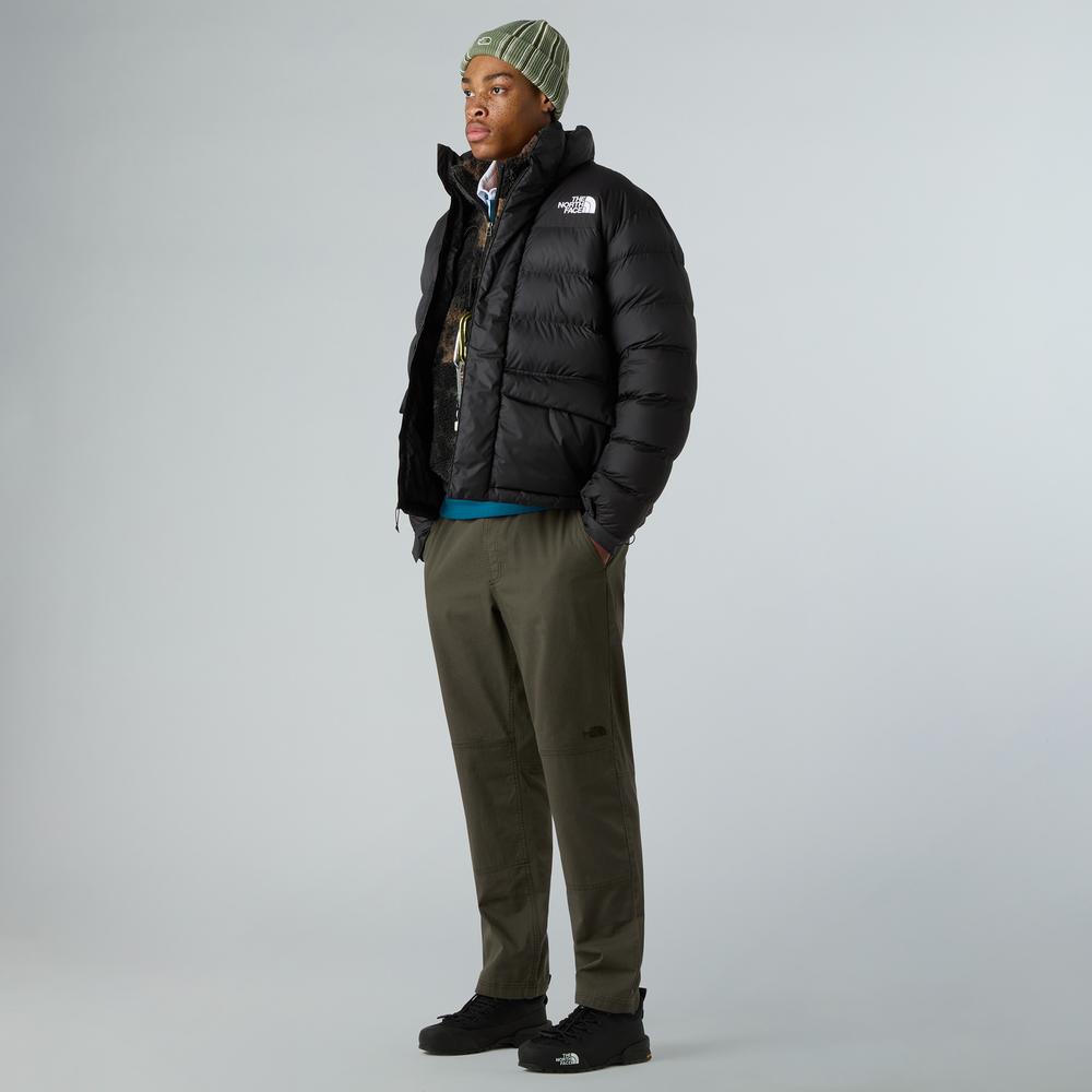 Férfi dzseki The North Face Limbra 0A89EGJK31 - fekete