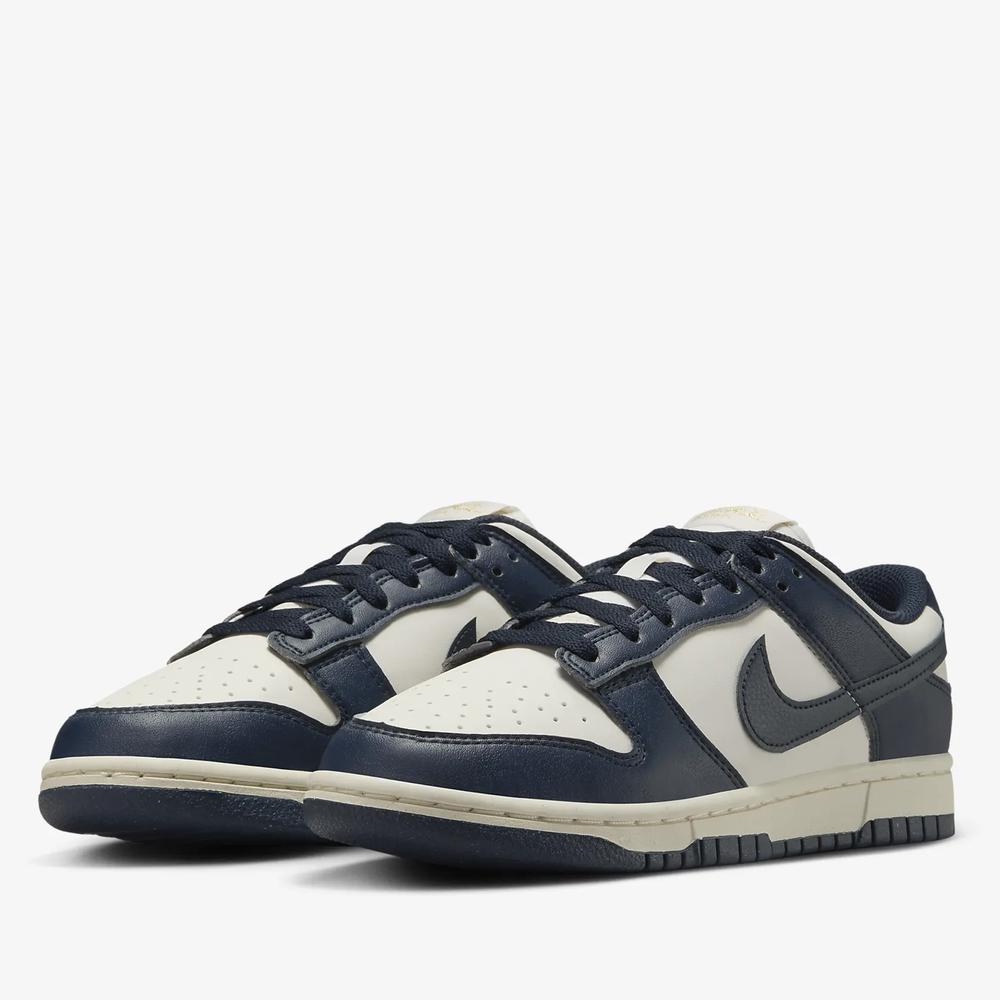 Cipő Nike Dunk Low Next Nature FZ6770-001 - sötétkék